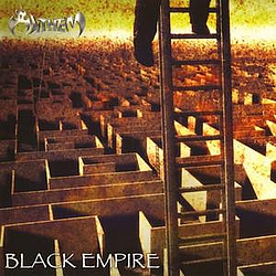 Anthem - Black Empire альбом