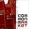 Common Market - Common Market album