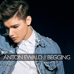 Anton Ewald - Begging album
