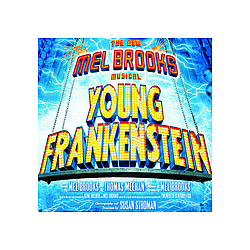 Company - The New Mel Brooks Musical - Young Frankenstein альбом