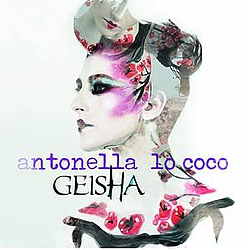Antonella Lo Coco - Geisha album