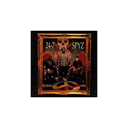 24-7 Spyz - 6 album