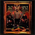 24-7 Spyz - 6 альбом