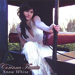 Corinna Fugate - Snow White album