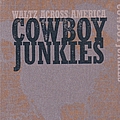 Cowboy Junkies - Waltz Across America album
