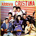 Cristina D&#039;Avena - Arriva Cristina album
