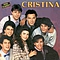 Cristina D&#039;Avena - Cristina альбом