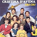 Cristina D&#039;Avena - Cri Cri альбом