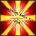 Antonija Šola - Macedonian Radio Hits 2008 альбом