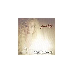 Connie Dover - Somebody альбом