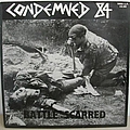 Condemned 84 - Battle Scarred альбом