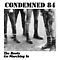 Condemned 84 - The Boots Go Marching in album