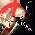 Antony And The Johnsons - V For Vendetta album
