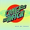 Coney Hatch - Best Of Three альбом