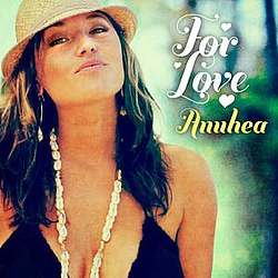 Anuhea - For Love альбом