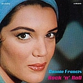 Connie Francis - Rock &#039;n&#039; Roll альбом