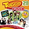 Apollo 3 - Toggo Music 28 альбом