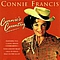 Connie Francis - Connie&#039;s Country album