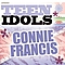 Connie Francis - Teen Idols - Connie Francis album