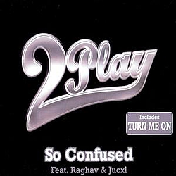 2play - So Confused альбом