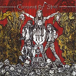 Conquest Of Steel - Conquest of Steel альбом
