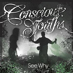 Conscious Youths - See Why album