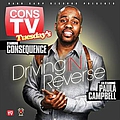 Consequence - Driving In Reverse (feat. Paula  Campbell) album