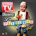 Consequence - Little Precious Cargo альбом