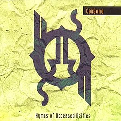 ConSono - Hymn of Deceased Deities альбом