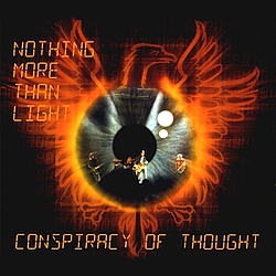 Conspiracy Of Thought - Nothing More Than Light album