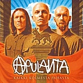 Apulanta - Kaikki Kolmesta Pahasta album