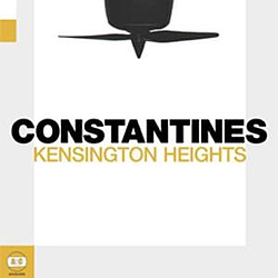 Constantines - Kensington Heights album