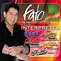 Aracely Arambula - Fato El Mejor Compositor De MÃ©xico Y Sus Interpretes album