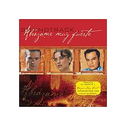 Aracely Arambula - Abrazame Muy Fuerte Soundtrack album