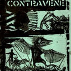 Contravene - Discography album