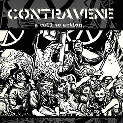 Contravene - A Call to Action album
