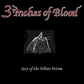 3 Inches Of Blood - Three Inches of Blood EP альбом 3 Inches Of Blood - Three Inches of Blood EP альбом