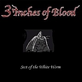 3 Inches Of Blood - Three Inches of Blood EP album