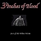 3 Inches Of Blood - Three Inches of Blood EP альбом