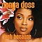 Conya Doss - Just Because album