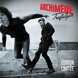 Archimède - Trafalgar альбом