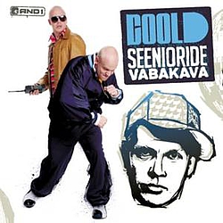 Cool D - Seenioride vabakava album