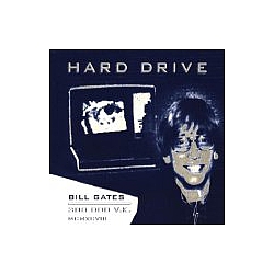 300.000 V.K. - Hard Drive: Also Sprach Bill Gates альбом