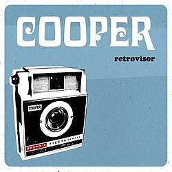 Cooper - Retrovisor альбом