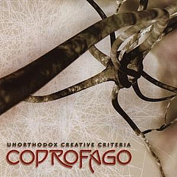 Coprofago - Unorthodox Creative Criteria альбом