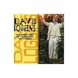 Dave Loggins - The Good Side Of Tomorrow альбом