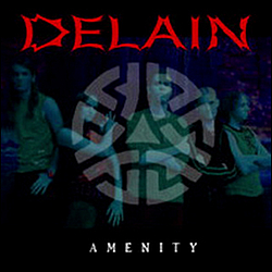 Delain - Amenity альбом
