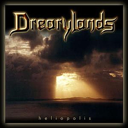 Drearylands - Heliopolis album