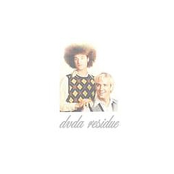 Dvda - Residue альбом