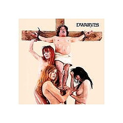 Dwarves - Must Die Redux album